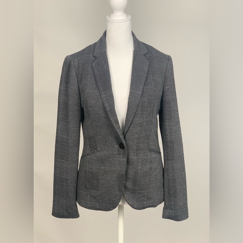 Adrienne Vittadini Soft Blazer XS